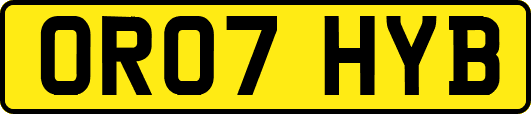 OR07HYB