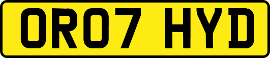 OR07HYD