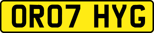 OR07HYG