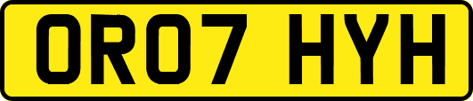 OR07HYH