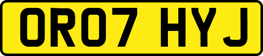 OR07HYJ