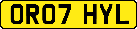 OR07HYL