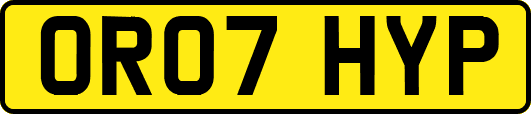 OR07HYP