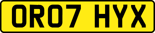 OR07HYX