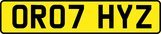 OR07HYZ