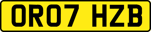 OR07HZB