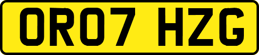 OR07HZG
