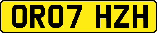 OR07HZH