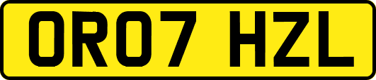 OR07HZL