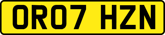OR07HZN