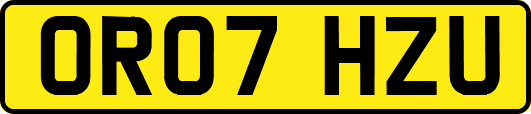 OR07HZU