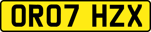 OR07HZX
