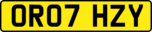 OR07HZY