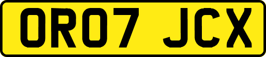 OR07JCX