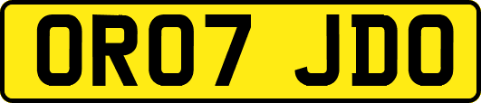 OR07JDO