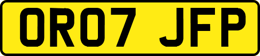 OR07JFP