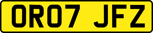OR07JFZ