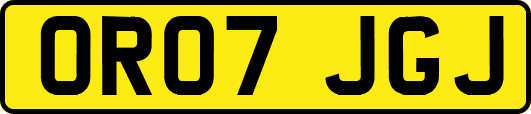 OR07JGJ
