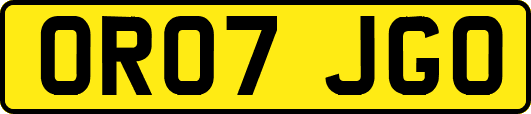 OR07JGO