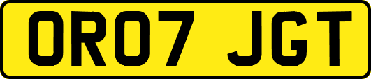 OR07JGT