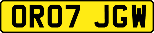 OR07JGW