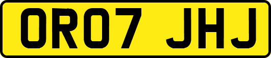 OR07JHJ