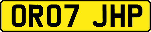 OR07JHP