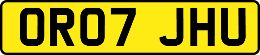 OR07JHU