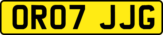 OR07JJG