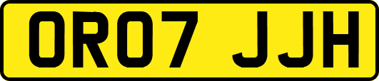 OR07JJH