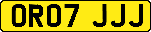 OR07JJJ