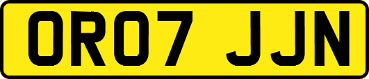OR07JJN