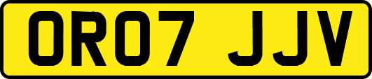 OR07JJV