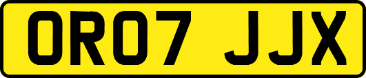 OR07JJX