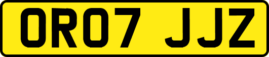 OR07JJZ