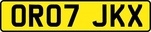 OR07JKX