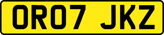 OR07JKZ