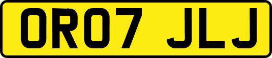 OR07JLJ