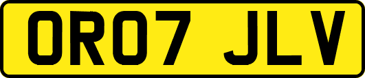 OR07JLV