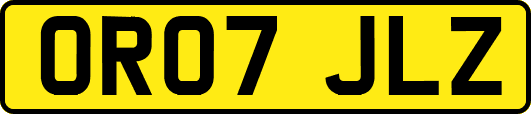 OR07JLZ