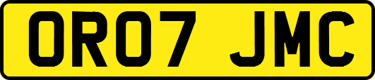 OR07JMC