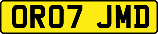 OR07JMD