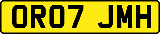 OR07JMH