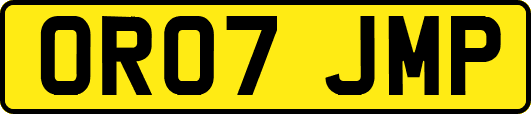 OR07JMP