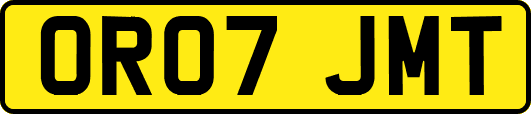 OR07JMT