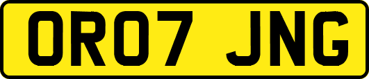 OR07JNG