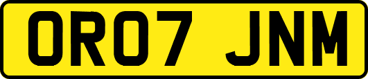 OR07JNM
