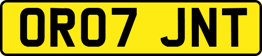 OR07JNT