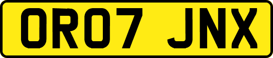 OR07JNX
