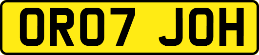 OR07JOH
